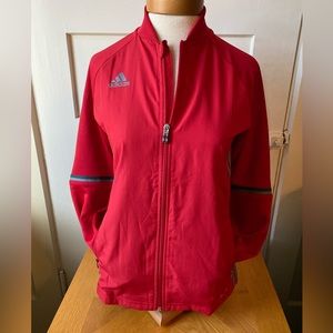 Adidas Climacool Jacket